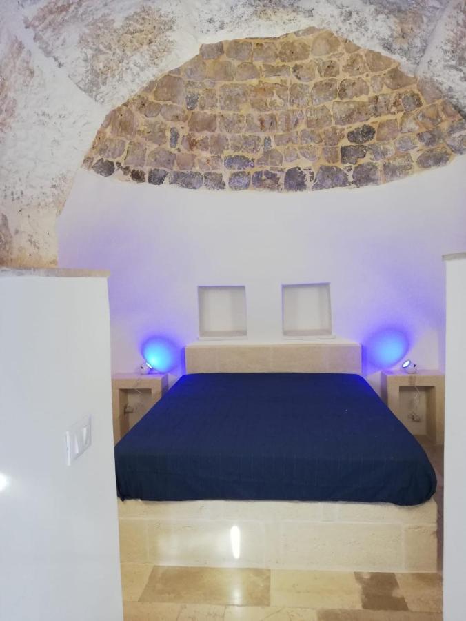 Trullo Minuetto Villa Ostuni Exterior photo